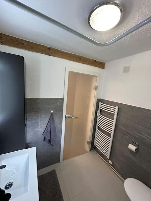 Moderne Lejlighed Ved Flensborg Havn Exterior foto