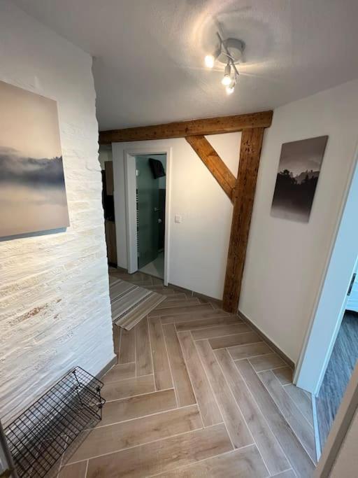 Moderne Lejlighed Ved Flensborg Havn Exterior foto