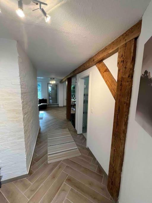 Moderne Lejlighed Ved Flensborg Havn Exterior foto